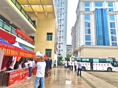 超暖心！“联合走基层 情暖老兵心”活动走进福安